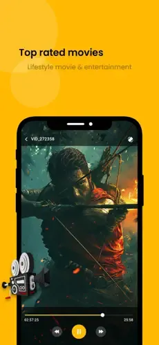 disney-hotstar-india Top Rated Movies